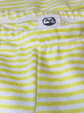 Load image into Gallery viewer, Handcrafted hemp and organic cotton kids pajamas
